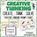 Creative Thinking Exercises
