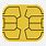 Credit Card Chip Logo