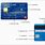 Credit Card Numbers Front and Back