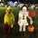 Creepy Halloween Kids