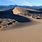 Crescent Sand Dunes