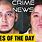 Crime News Daily