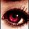 Crimson Red Eyes