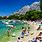 Croatia Beach Resorts
