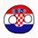 Croatia Country Ball