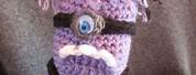 Crochet Evil Minion