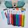 Crochet Hook Sets with Case