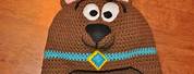 Crochet Scooby Doo Hat Pattern