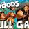Croods Game