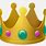 Crown Emoji iOS