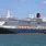Cunard Victoria