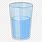 Cup of Water Emoji