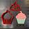 Cupcake Cutters