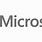 Current Microsoft Logo