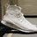 Curry 4 White Gold