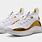Curry Flow 8 White