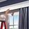 Curtain Rod Covering