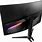 Curved Gaming Monitors 144Hz