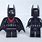 Custom LEGO Batman Beyond