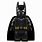 Custom LEGO Batman Figures
