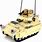 Custom LEGO Military Vehicles