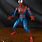 Custom Marvel Legends Spider-Man