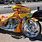 Custom Motorcycle Paint Schemes