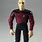 Custom Star Trek Figures