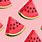 Cute Aesthetic Watermelon Wallpapers