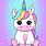 Cute Baby Unicorn Pictures