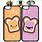 Cute Best Friend Phone Cases