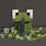 Cute Frog Minecraft Build