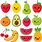 Cute Fruit Pictures