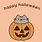 Cute Halloween Pusheen Cat