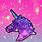 Cute Kawaii Unicorns Galaxy