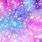 Cute Pastel Galaxy