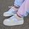 Cute Pastel Shoes