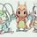 Cute Pokemon Together