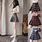 Cute School Uniforms Plaid Skirts
