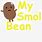 Cute Smol Bean
