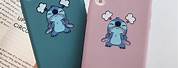 Cute Stitch Phone Case