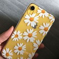 Cute Yellow Phone Cases