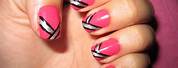 Cute and Super Easy Nail Designs