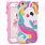 Cute iPhone 8 Unicorn Case
