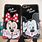 Cute iPhone Cases Minnie Mouse
