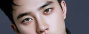 D.O Kyungsoo EXO