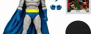 DC Multiverse Knightfall Batman
