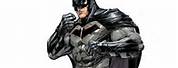 DC Rebirth Batman