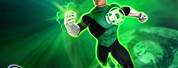 DC Universe Online Green Lantern