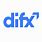 DIFx Logo